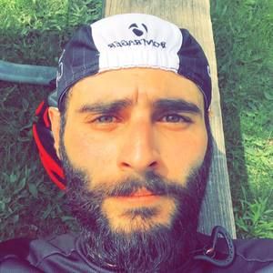 Meet your Posher, Ali